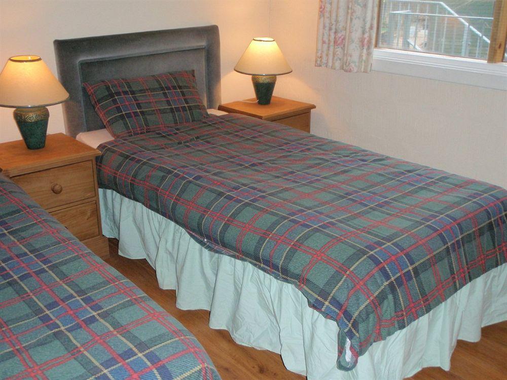 The Stronlossit Inn Fort William Eksteriør bilde