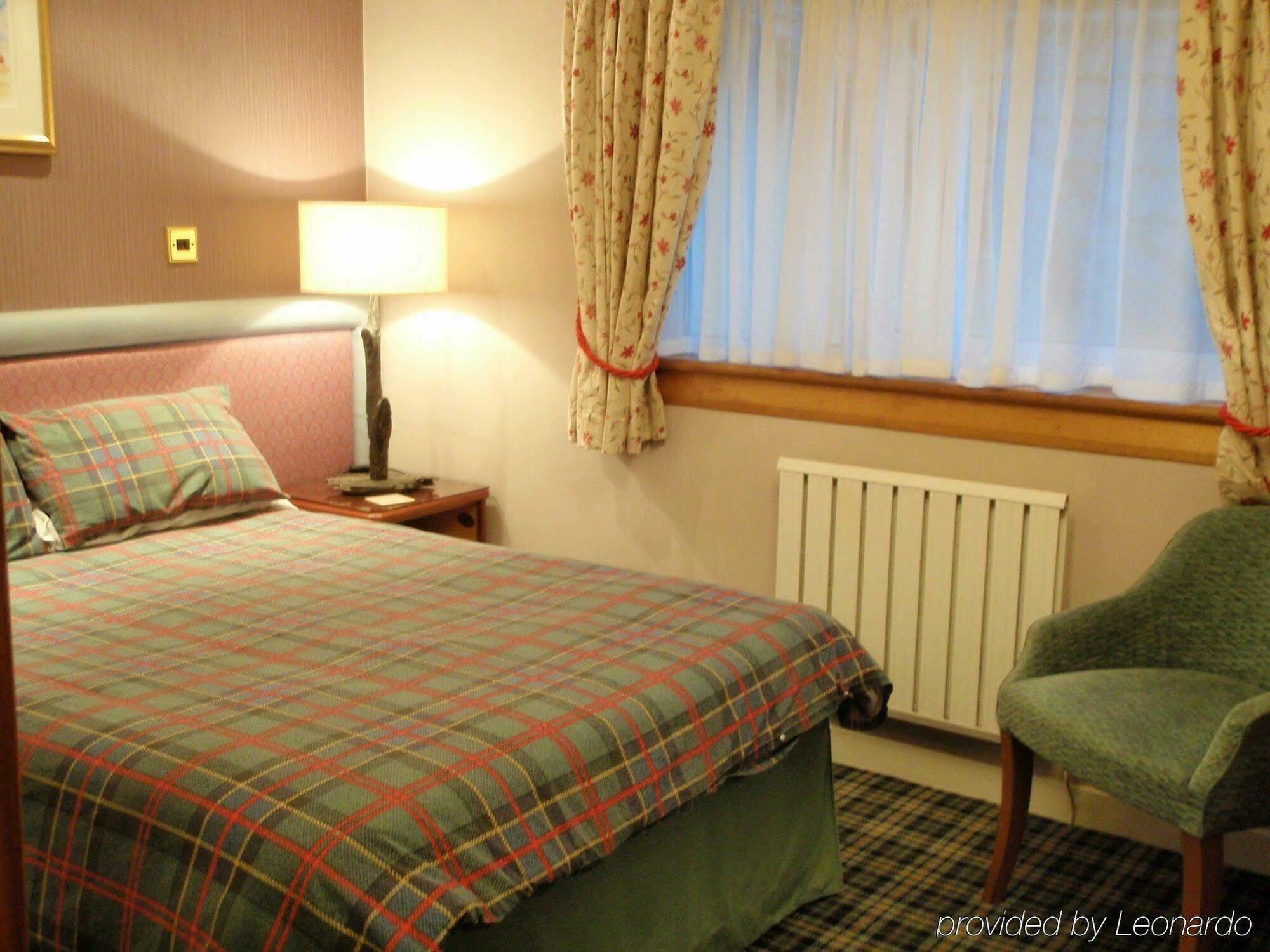 The Stronlossit Inn Fort William Rom bilde